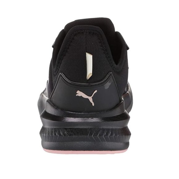 PUMA Women's Platinum Cross Trainer Sneakers - Picture 6 of 10